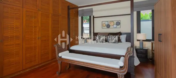2 bedrooms House for sale in Rawai, Phuket, Southern Thailand, Thailand № 60903 6