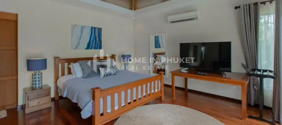 2 bedrooms House for sale in Rawai, Phuket, Southern Thailand, Thailand № 60903 8