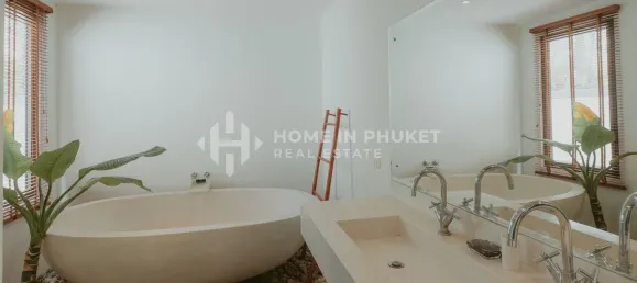 2 bedrooms House for sale in Rawai, Phuket, Southern Thailand, Thailand № 60903 7