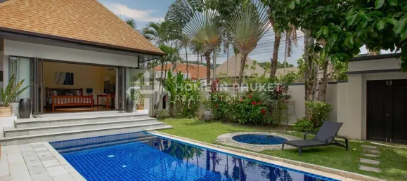 2 bedrooms House for sale in Rawai, Phuket, Southern Thailand, Thailand № 60903 2