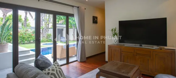 2 bedrooms House for sale in Rawai, Phuket, Southern Thailand, Thailand № 60903 3