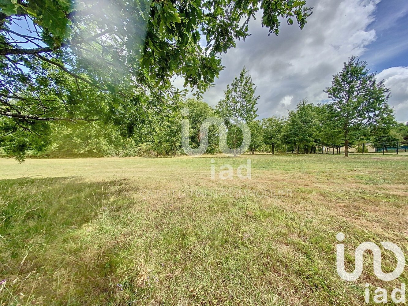 Terreno em Saint-Etienne-de-Tulmont, France N.º 292290