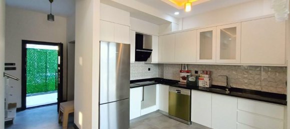 Villa 3+1 in Antalya, Turkey No. 10831 12