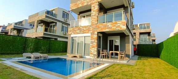 Villa 3+1 in Antalya, Turkey No. 10831 3