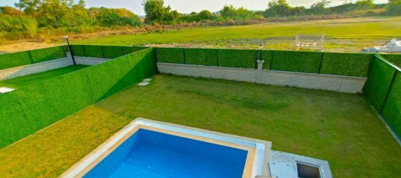 Villa 3+1 in Antalya, Turkey No. 10831 8