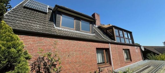 Casa de 5 habitaciónes en Schleswig-Holstein, Germany No. 36140 3