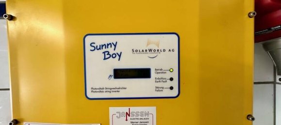 Casa de 5 habitaciónes en Schleswig-Holstein, Germany No. 36140 20