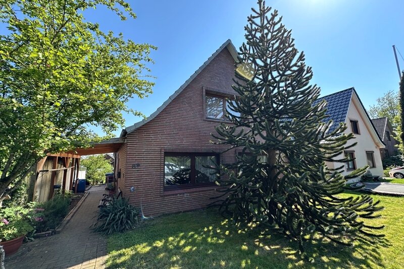 Casa de 5 habitaciónes en Schleswig-Holstein, Germany No. 36140