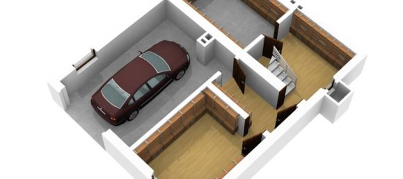 Casa de 5 habitaciónes en Schleswig-Holstein, Germany No. 36140 25