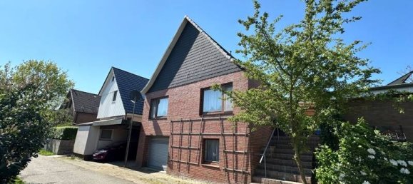 Casa de 5 habitaciónes en Schleswig-Holstein, Germany No. 36140 2