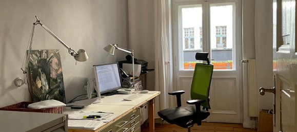 استوديو في Friedenau, Germany رقم 57559 12