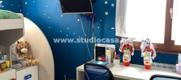 3 غرف نوم شقة في Lurano, Italy رقم 360210 15