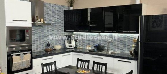 3 غرف نوم شقة في Lurano, Italy رقم 360210 6