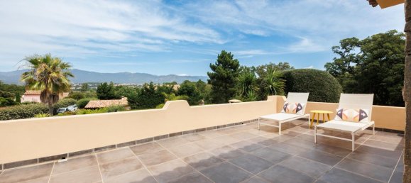 4 Schlafzimmer Villa in Porto-Vecchio, France, Nr. 86611 14