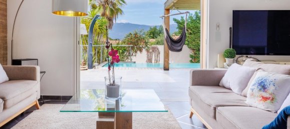 4 Schlafzimmer Villa in Porto-Vecchio, France, Nr. 86611 4