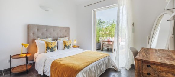 4 Schlafzimmer Villa in Porto-Vecchio, France, Nr. 86611 12