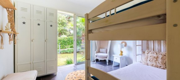 4 Schlafzimmer Villa in Porto-Vecchio, France, Nr. 86611 20