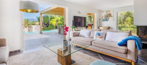 4 Schlafzimmer Villa in Porto-Vecchio, France, Nr. 86611 3