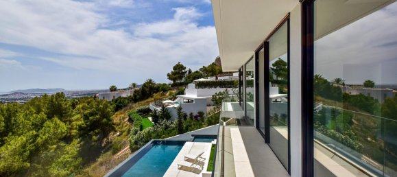7 bedrooms Villa in Can Furnet, Spain No. 92696 2