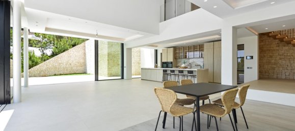 7 bedrooms Villa in Can Furnet, Spain No. 92696 4