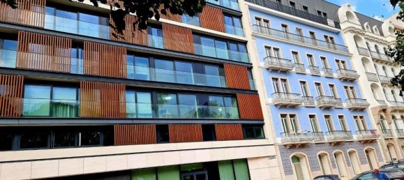 1 bedroom Apartment in Lisbon, Portugal No. 80142 26