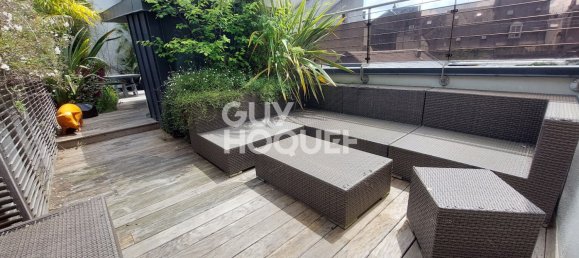 Casa T4 em Tours, France N.º 218375 5