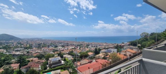 2 bedrooms Apartment in Salerno, Italy No. 319184 7