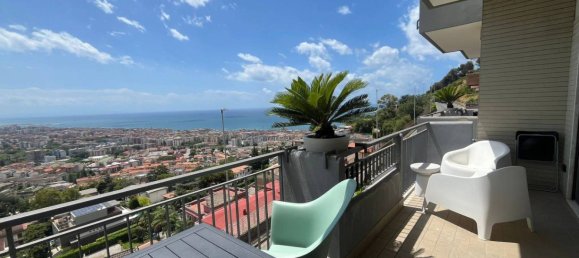 2 bedrooms Apartment in Salerno, Italy No. 319184 34