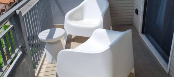 2 bedrooms Apartment in Salerno, Italy No. 319184 8