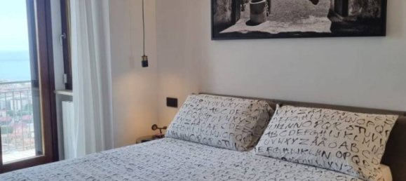 2 bedrooms Apartment in Salerno, Italy No. 319184 22