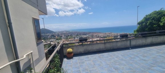 2 bedrooms Apartment in Salerno, Italy No. 319184 40