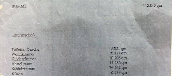 5 rooms Duplex in Offenbach am Main, Germany No. 341875 19