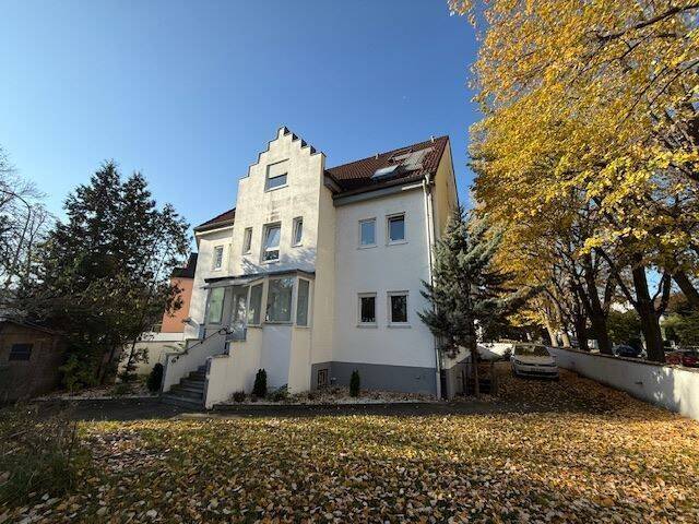 5 rooms Duplex in Offenbach am Main, Germany No. 341875