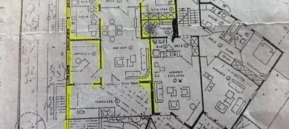 5 rooms Duplex in Offenbach am Main, Germany No. 341875 18