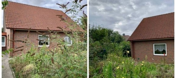 Casa de 3 divisões em Wesermarsch, Germany N.º 315333 12