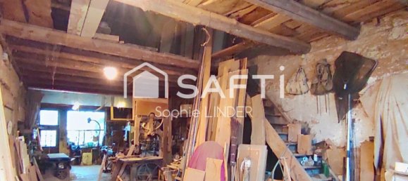 1 Schlafzimmer Haus in Thionville, France, Nr. 350922 3