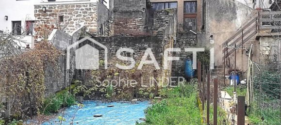 1 Schlafzimmer Haus in Thionville, France, Nr. 350922 6