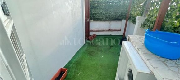 2 rooms Penthouse in Rome, Italy No. 46823 13