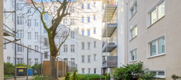 Apartamento de 3 dormitorios en Wilmersdorf, Germany No. 77651 9