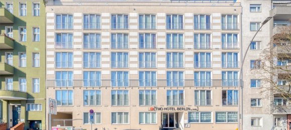 Apartamento de 3 dormitorios en Wilmersdorf, Germany No. 77651 8