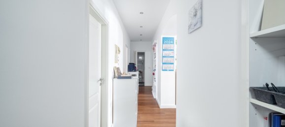 Apartamento de 3 dormitorios en Wilmersdorf, Germany No. 77651 14