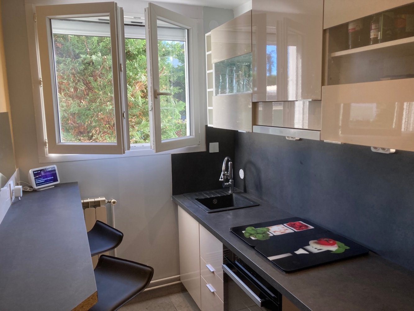 2 Schlafzimmer Wohnung in Rueil-Malmaison, France, Nr. 172576