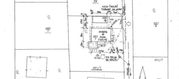 4 rooms House in Klagenfurt am Worthersee, Austria No. 247071 5