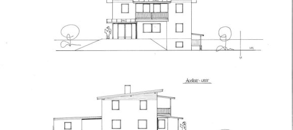 4 rooms House in Klagenfurt am Worthersee, Austria No. 247071 8