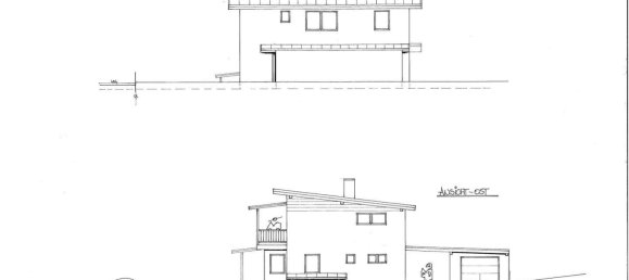 4 rooms House in Klagenfurt am Worthersee, Austria No. 247071 7