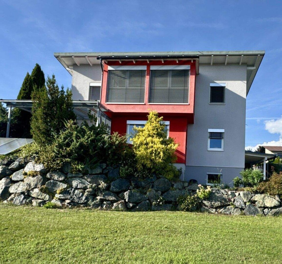 4 rooms House in Klagenfurt am Worthersee, Austria No. 247071