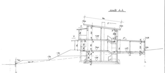 4 rooms House in Klagenfurt am Worthersee, Austria No. 247071 6