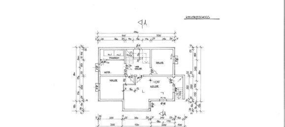 4 rooms House in Klagenfurt am Worthersee, Austria No. 247071 9