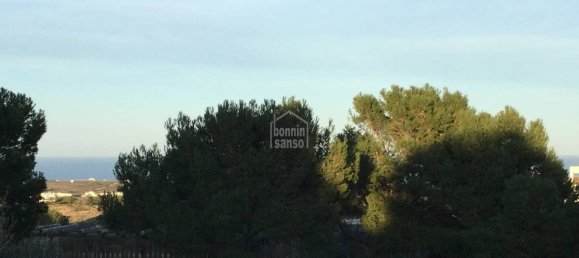 2550m² Land in Es Mercadal, Spain No. 5275 2