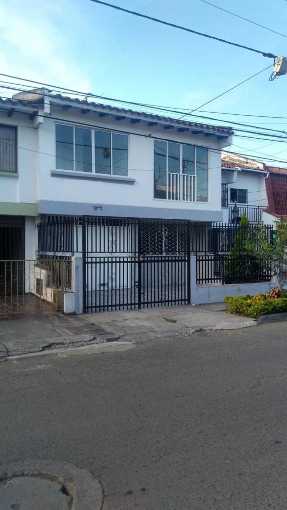 Дом с 6 спальнями в Валье дель Каука, Колумбия № 4334